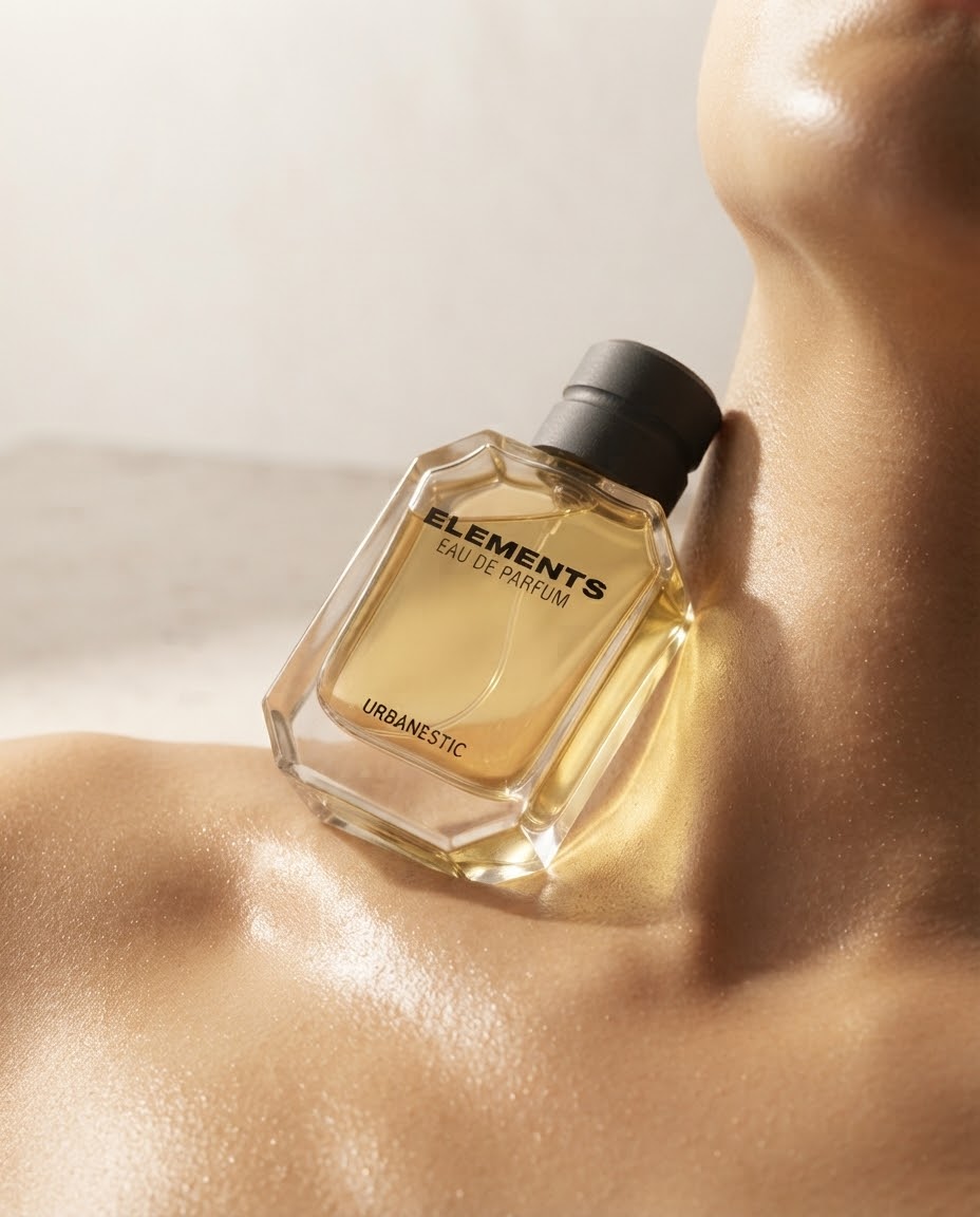 Elements Eau De Parfum