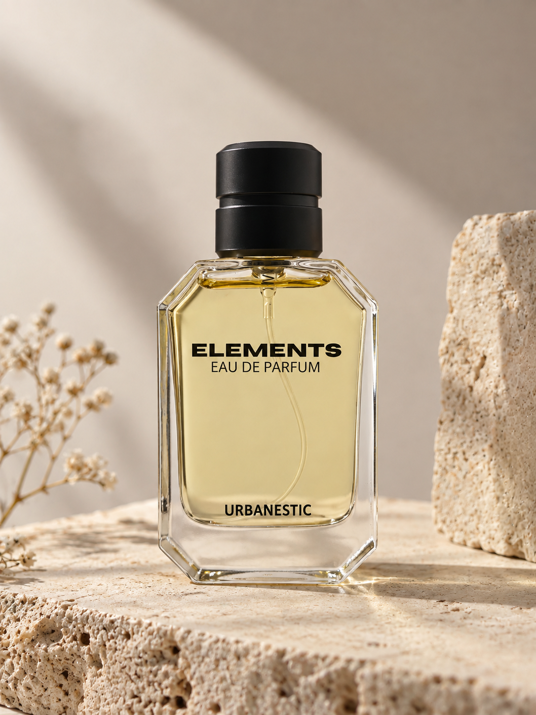 Elements Eau De Parfum