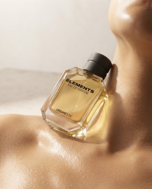 Elements Eau De Parfum